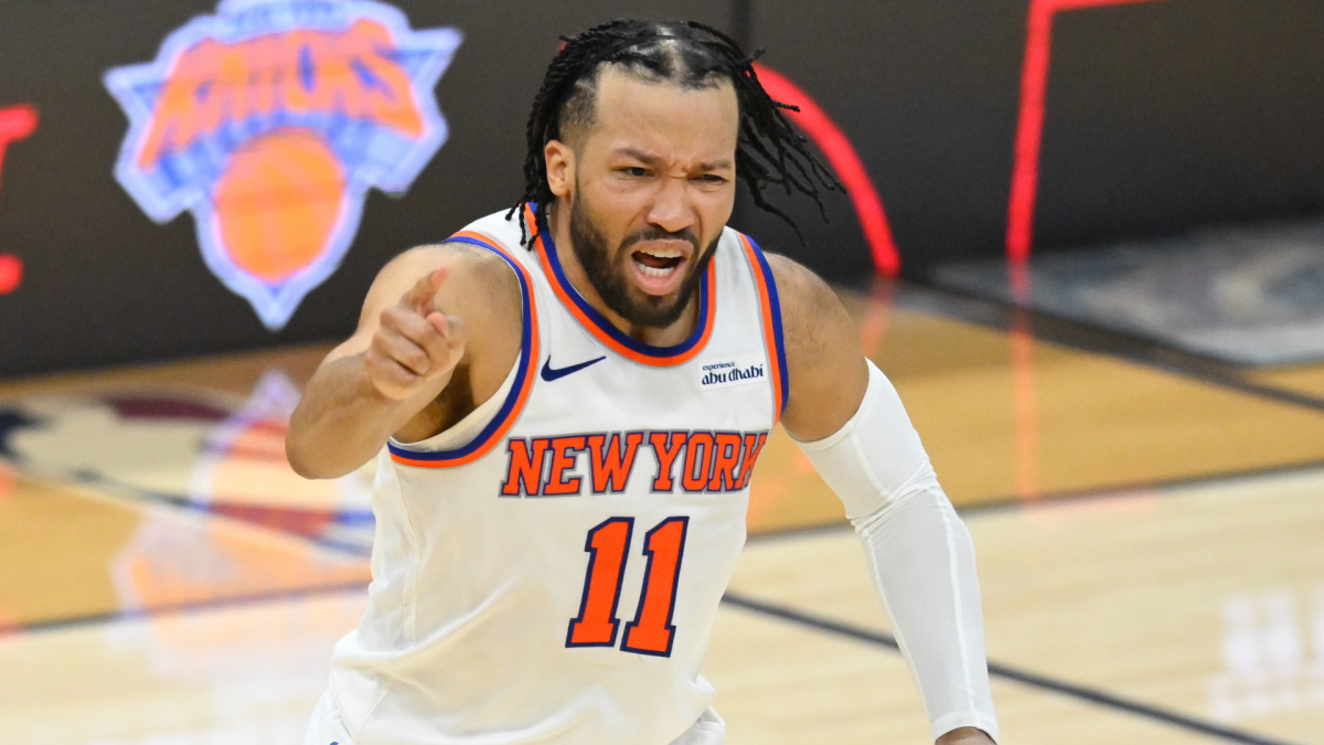 The Unanimous Consensus: Why Brunson Deserved Every Vote
