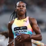 Jackson’s Return to Form and Meeting Record