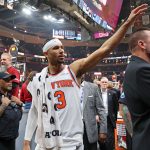 How the Knicks Broke the Cavaliers Psychologically