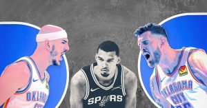 Wembanyama's Struggle: The Spurs' Achilles Heel