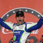 A Victory Forged in Kyle Busch’s Legacy