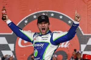 A Victory Forged in Kyle Busch’s Legacy
