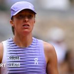 Kostyuk’s historic streak and the fall of the world number one