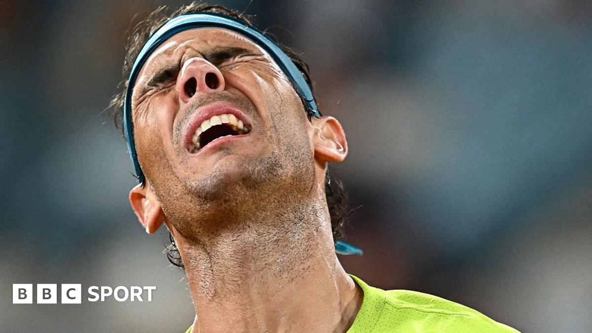 How a 2005 Foot Injury Became the Origin of All His Problems