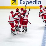 Breaking Through: The First Line’s Impact