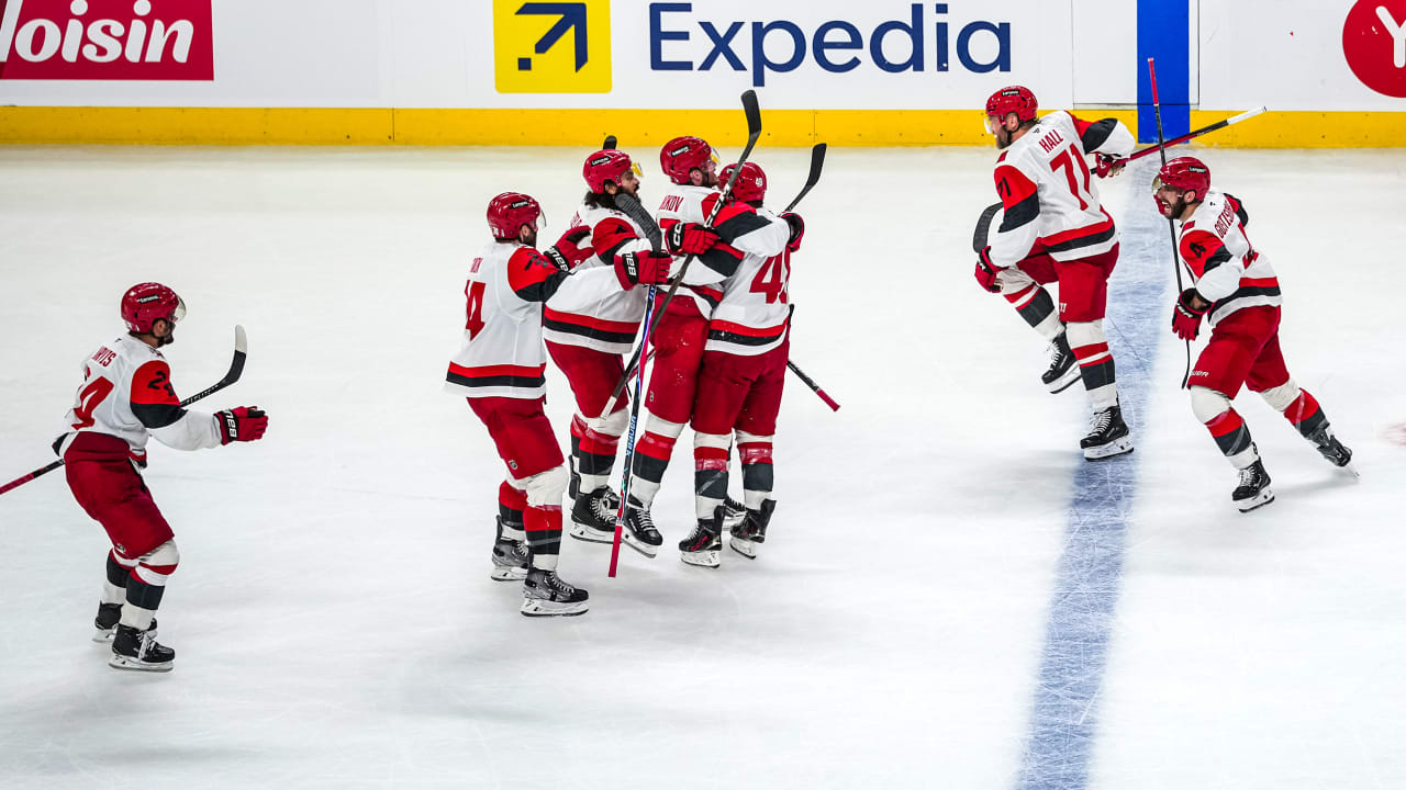 Breaking Through: The First Line’s Impact