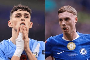 A Ruthless Selection and the Foden Omission