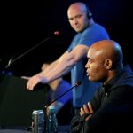Silva’s Counterattack: The UFC’s Legacy War Over a Single Quote
