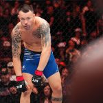 Weidman’s Return and Covington’s Transition
