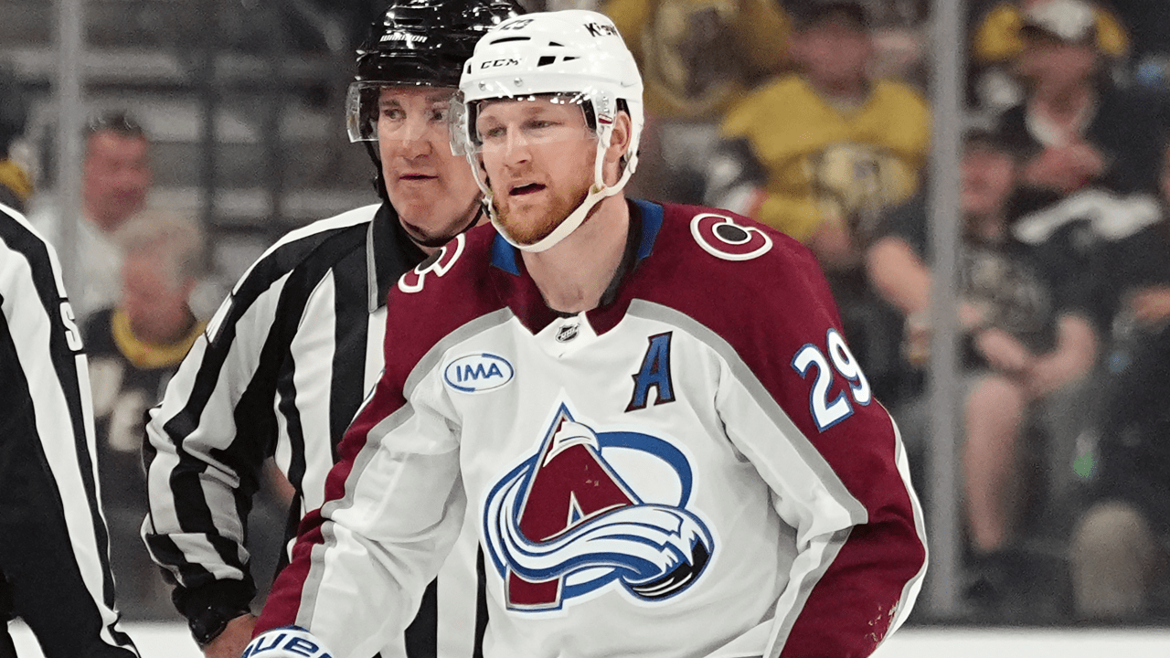 A Season on the Brink in Las Vegas
