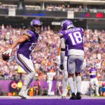 A Clear Early Divide in the Quarterback Room