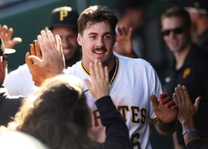 Managing the Rookie’s Physical Load