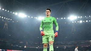 Kepa and Norgaard’s Breakthrough: Arteta’s Title-Clinching Gamble