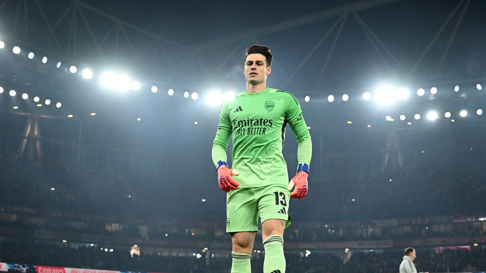 Kepa and Norgaard’s Breakthrough: Arteta’s Title-Clinching Gamble