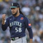 Game Context: A Critical Moment in the AL West Race