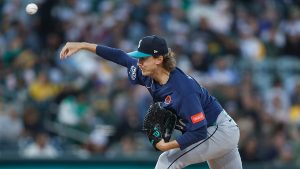Why the Mariners’ Piggyback Plan Is Backfiring