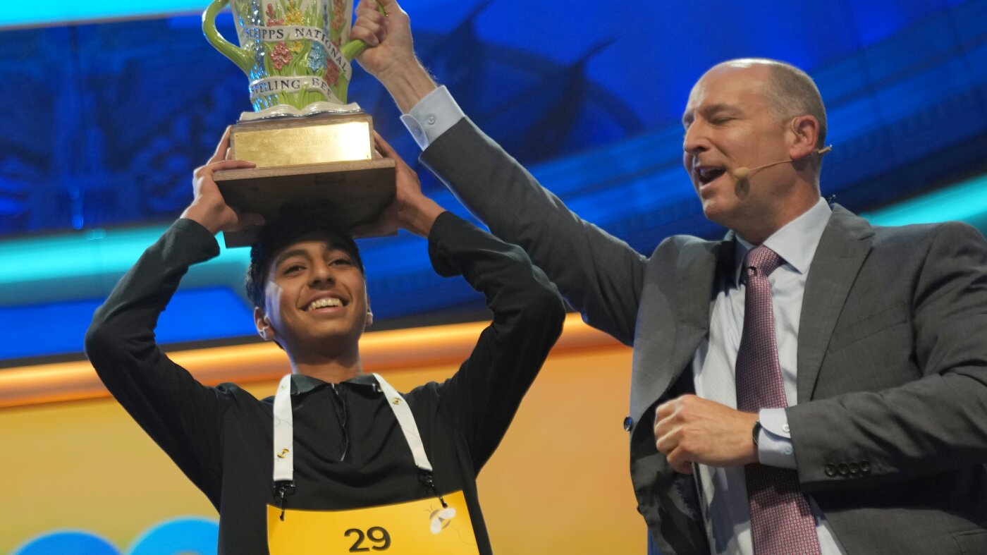 Parikh's Triumph and the Spell-Off Record