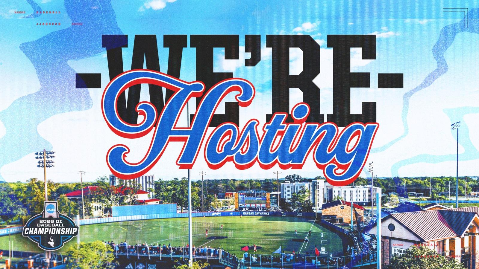 Why This Regional Matters: Kansas’ First and the Stakes of a Historic Host