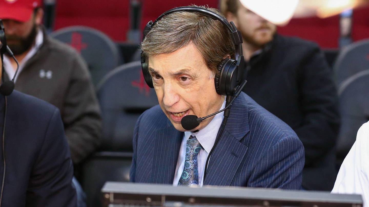 How the Knicks defied the odds with a "bunch-of-good-players" model