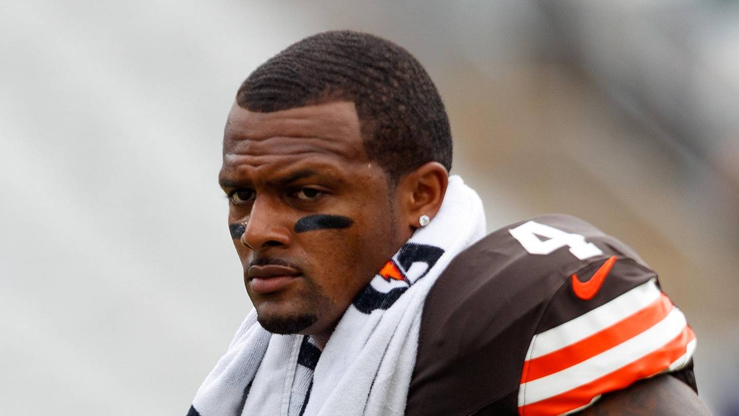 Why the Browns' QB Race Is Still Unsettled