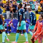 Germany’s Defensive Vulnerabilities Exposed