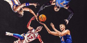 How the Knicks Built a Title Contender Without Superstars