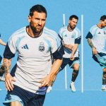 Messi's Record-Breaking Chase and the World Cup Stage