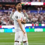 Why the Iranian Team Was Forced to Leave Early