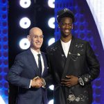 College Talent Dominates the Top Ten