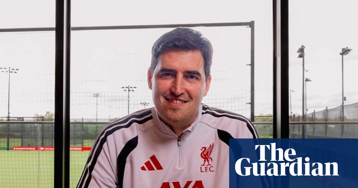 Why Liverpool Chose Iraola Over Slot’s Replacement Rumors