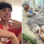 Who Was Joey Rodriguez, and What Happened