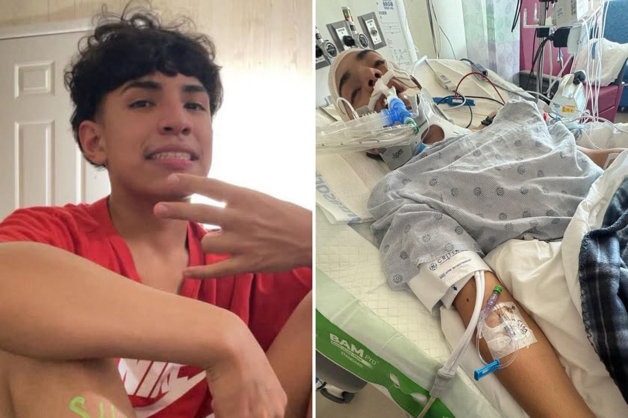 Who Was Joey Rodriguez, and What Happened
