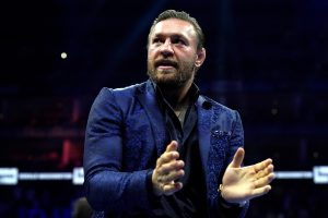 McGregor’s Tactical Breakdown of Gaethje’s Strengths and Weaknesses