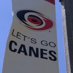 Parade Route and Fan Rally Logistics