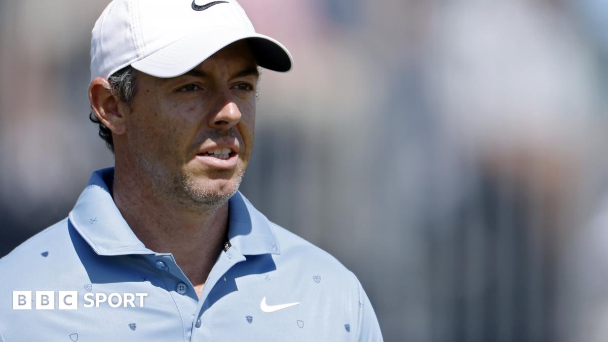 Clark’s Dominance: How a 67 and a Near-Eagle Reshaped the Lead