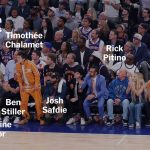 A Star-Studded Return to the Finals