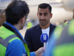 Dispute Over Ticket Access and FIFA Regulations