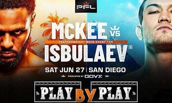 The Unanimous Decision and McKee’s Title Ambitions