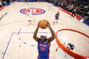 Why the Pistons Dumped Stewart: Salary Cap Math and Free Agency Ambitions