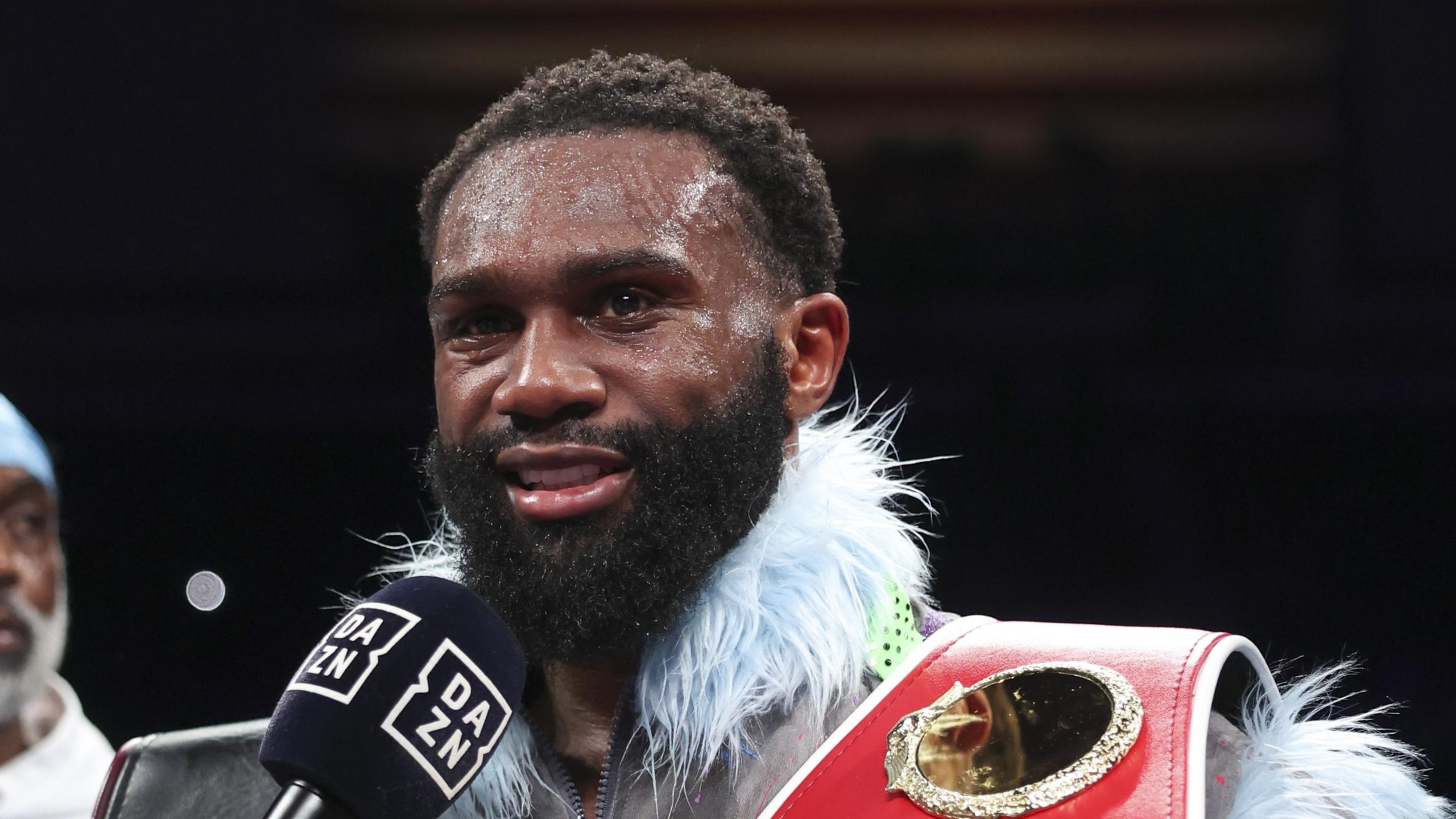 Zayas vs. Ennis: Undisputed 154lb Showdown at Barclays Center