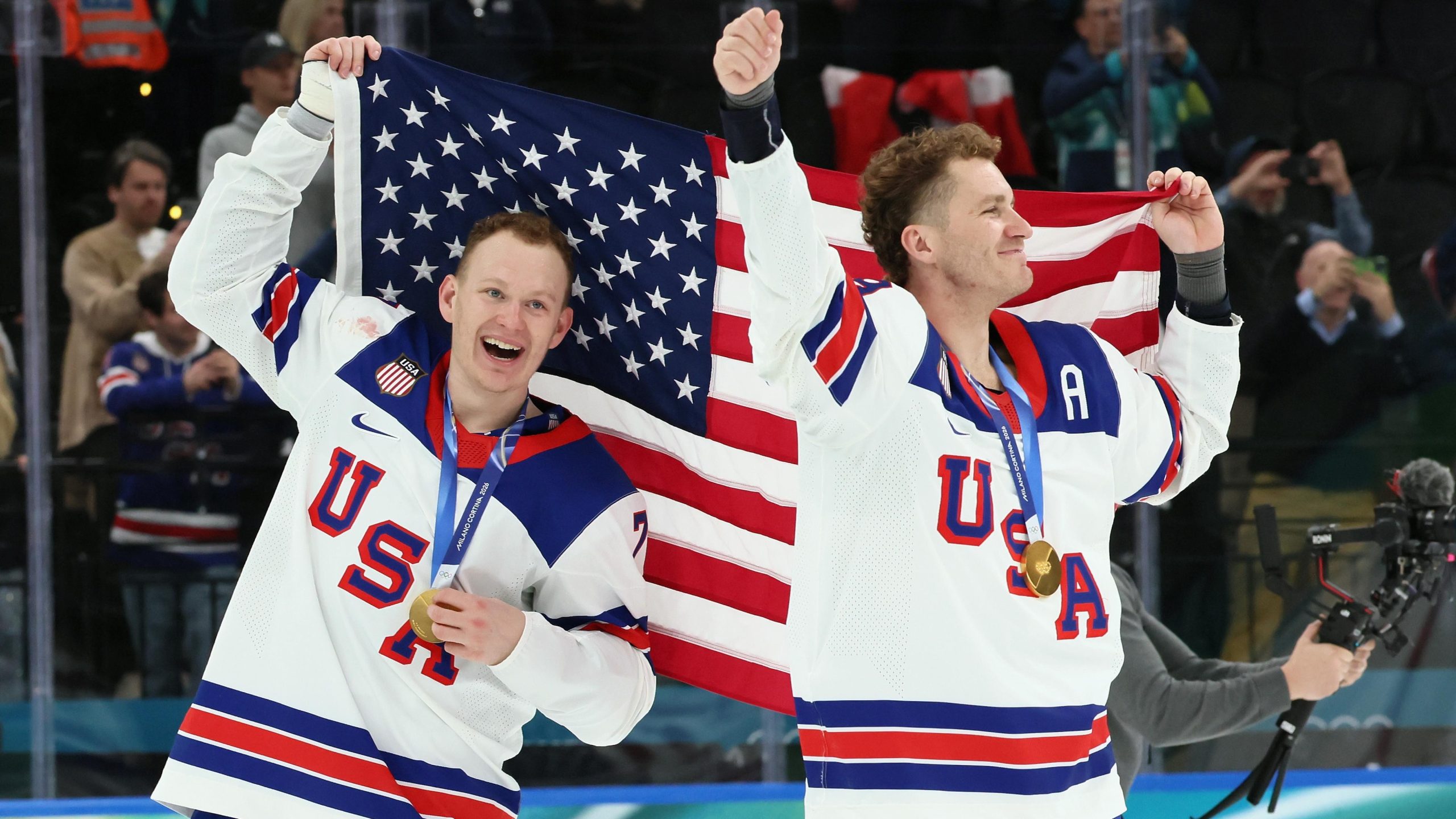 Why the Trade Happened: Tkachuk’s Contract and Cap Constraints