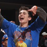 Why Madison Square Garden’s crowd was historic—and what it says about the Knicks’ cultural pull