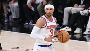 A Stat Line for the Ages