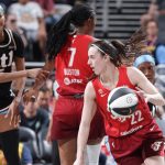 Clark's Historic Performance and Record-Tying Achievement