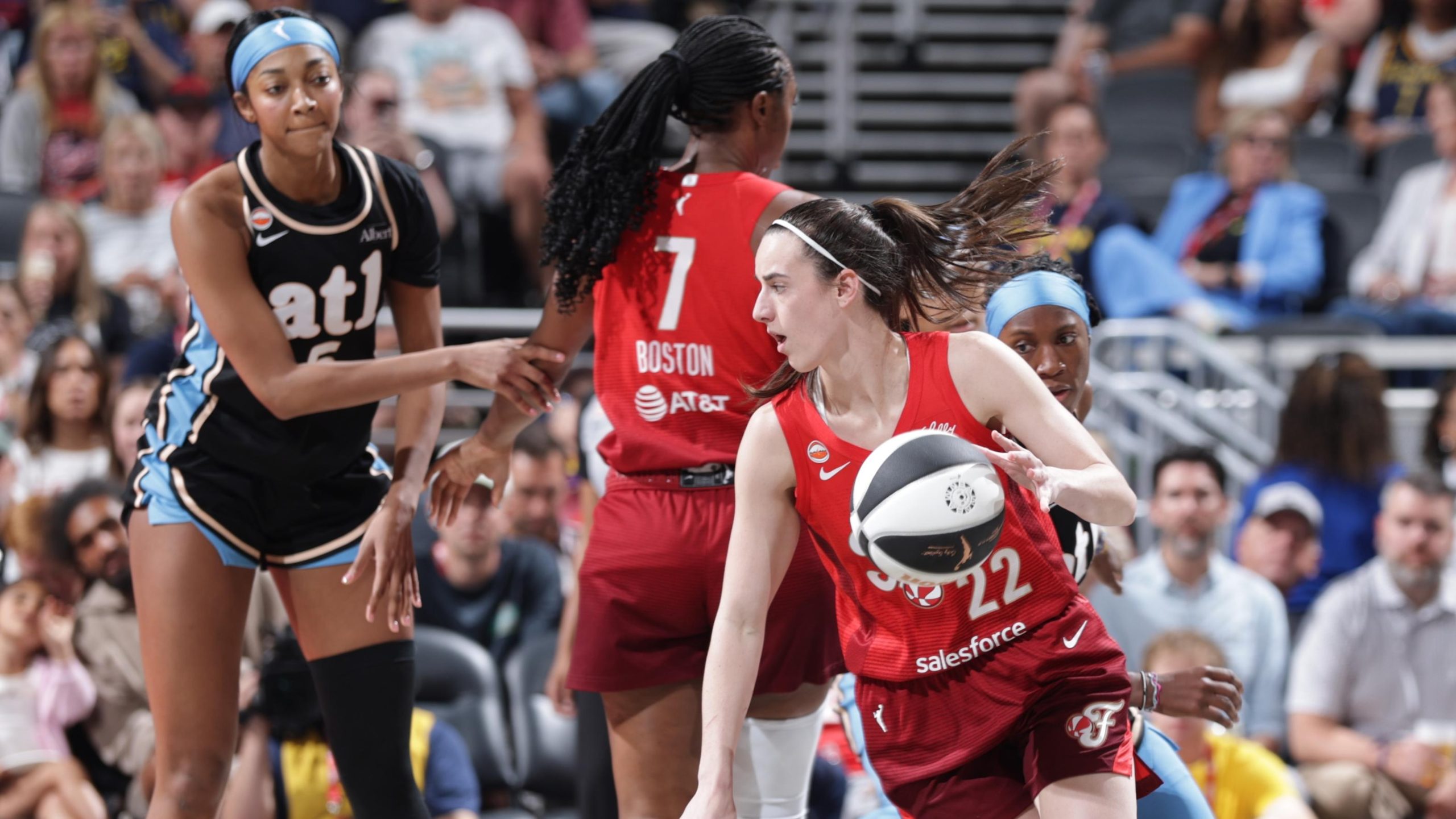 Clark's Historic Performance and Record-Tying Achievement