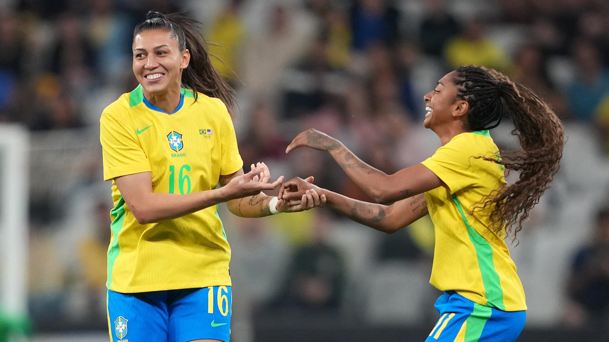 Why This Loss Stings: The USWNT's Defensive Woes
