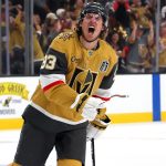 Marner's Record-Breaking Second Period