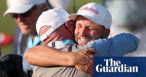 A Hostile Crowd and a Personal Redemption