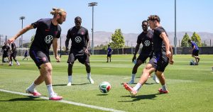 Roldan’s Home-Field Advantage and the Weight of Expectation