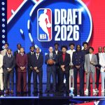 Winners and Losers in a Predictable Draft